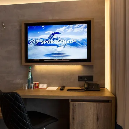 Sky Hotel