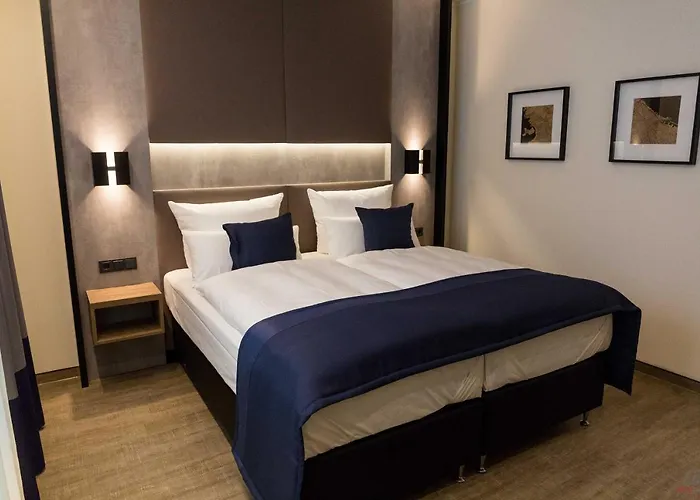 Sky Hotel Cloppenburg