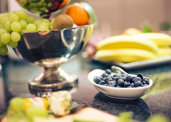 Hotel Sky Cloppenburg